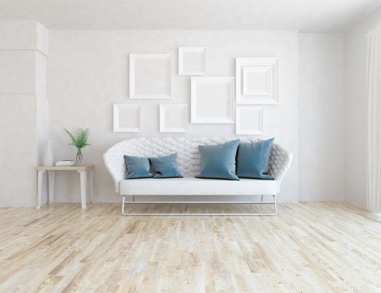 Making your house a home Home Move Club